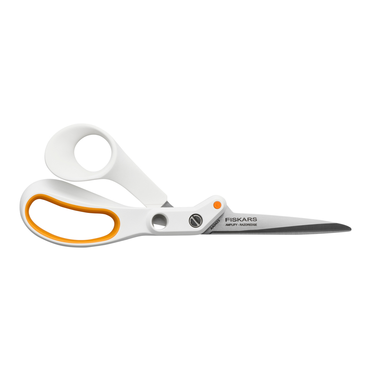Fiskars Amplify General Purpose High Performance Precision Scissors 21cm/8.25in