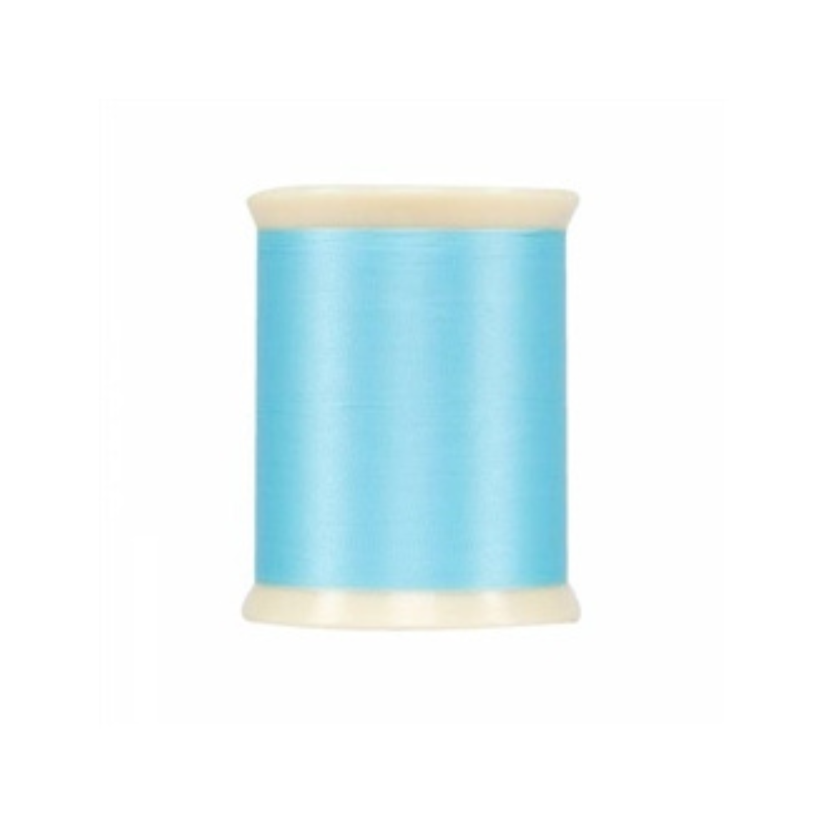 Microquilter 800yd Col.7022 Light Turquoise