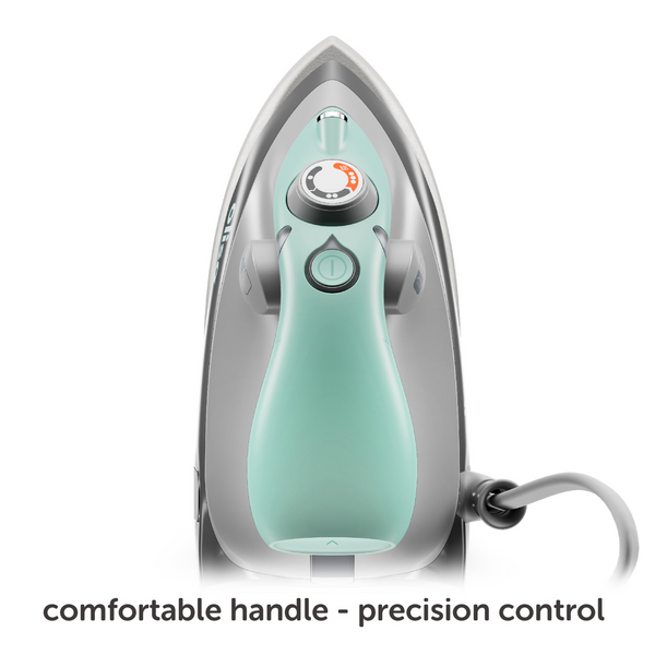 Oliso M3 Pro MINI Project Iron in Aqua