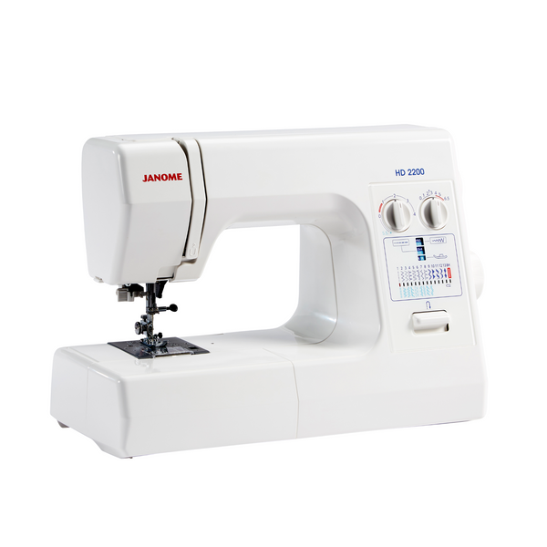 Janome HD2200
