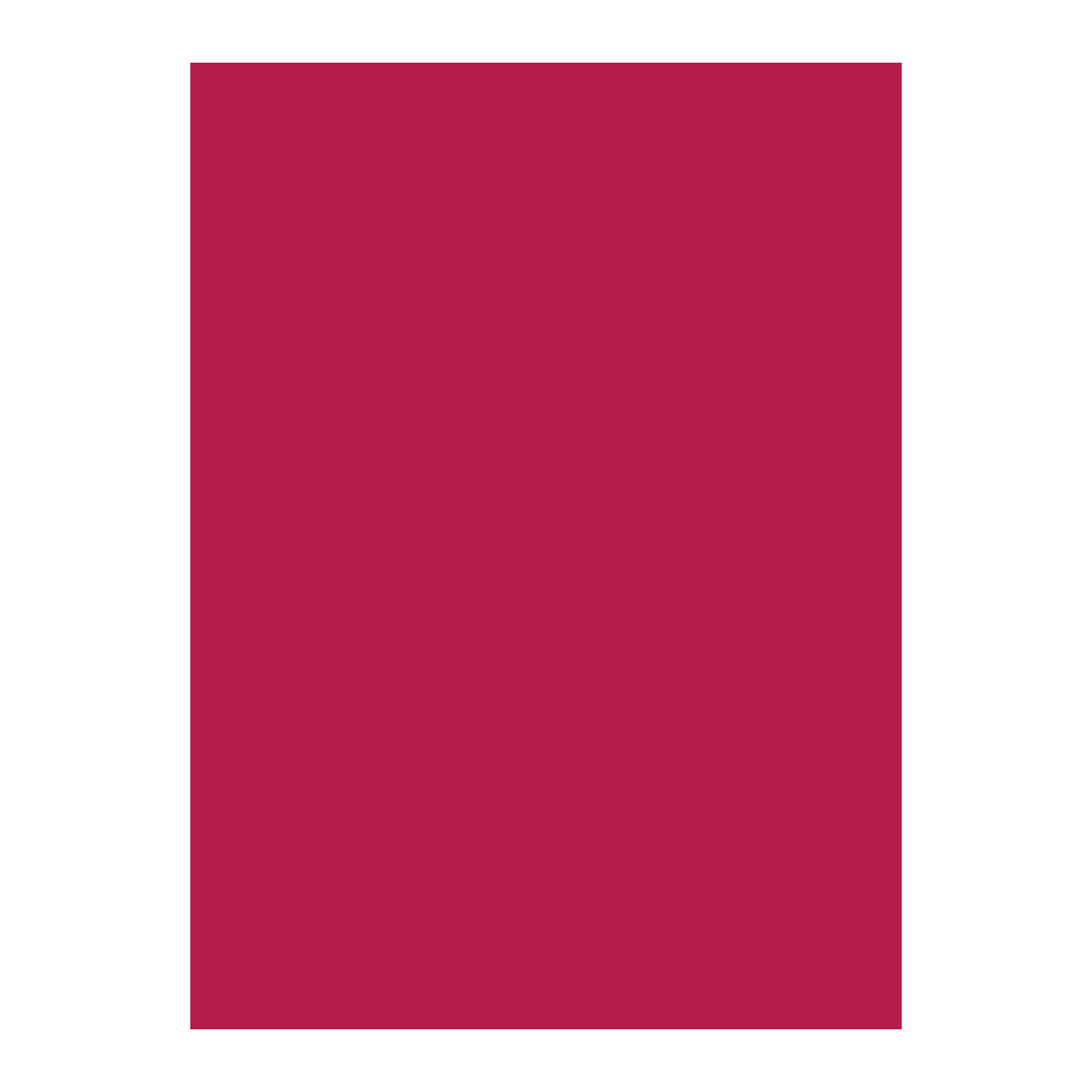 Colour 1187 Classic 30 3000m Cone - Magenta