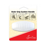 Sew Easy Fusible Ruler Grip Suction Handle