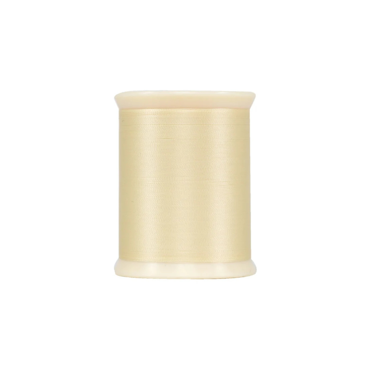 Microquilter 800yd Col.7004 Cream