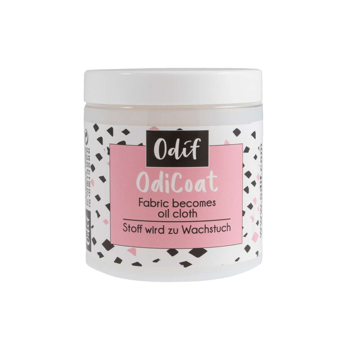 Odif - Odicoat Water Resistant Fabric Coating Gel 250ml by Odif