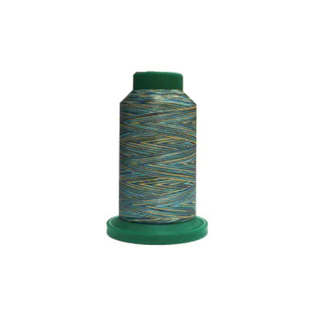 Col.9978 Isacord Multi 1000m Egyptian Turquoise