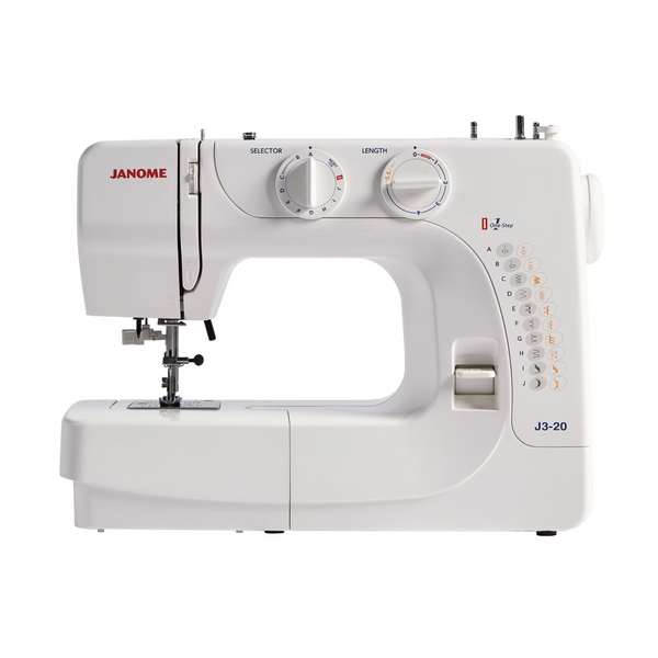 Janome J3-20