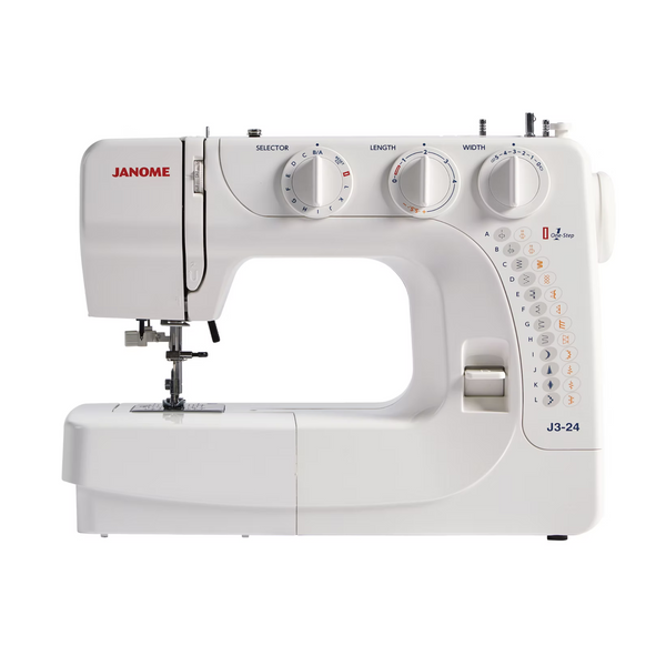 Janome J3-24