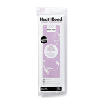 HeatnBond Non Woven Fusible Medium Weight White 20" x 1yd Pack (50cm x 90cm)