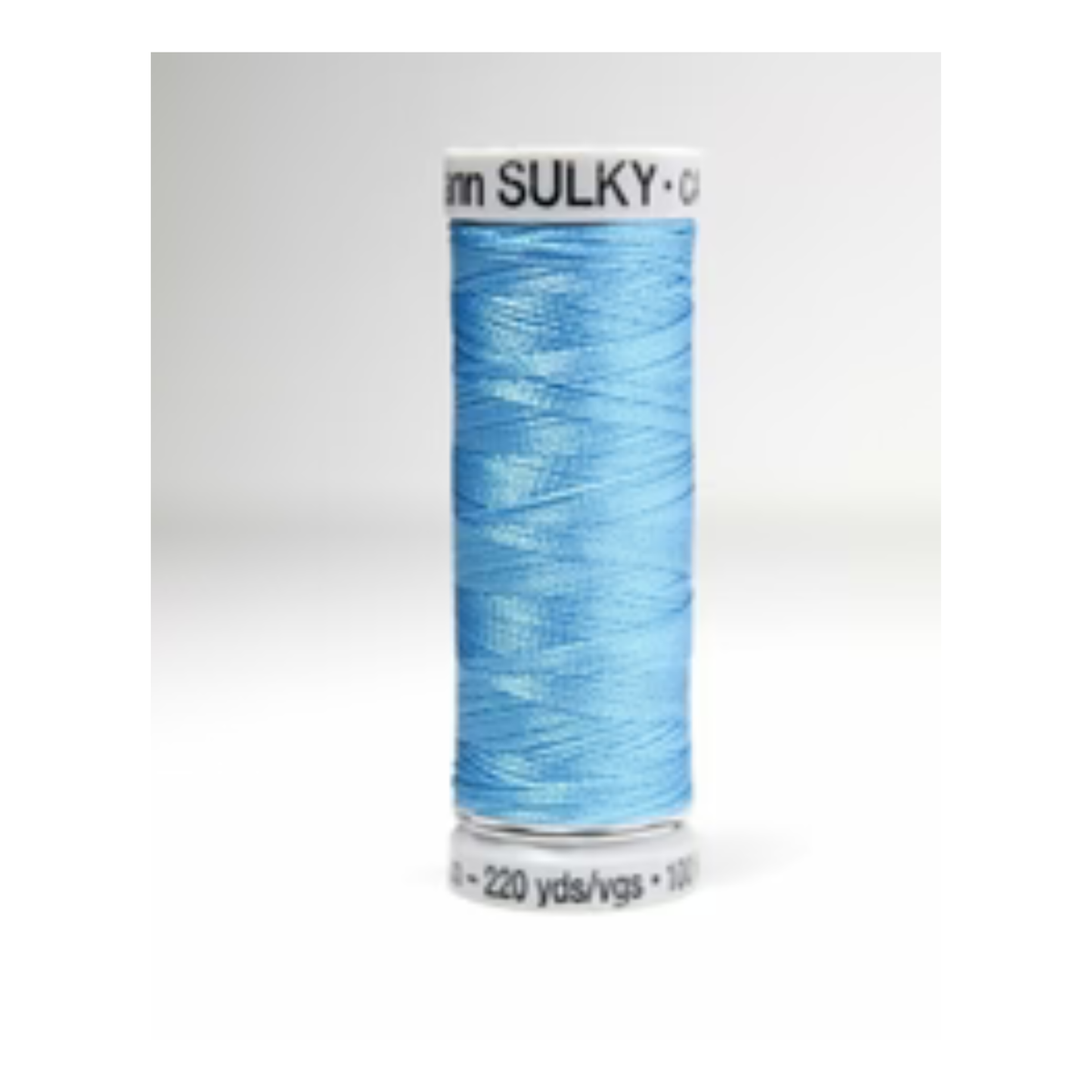 Sulky Rayon.40 1028 Baby Blue (R11,10)