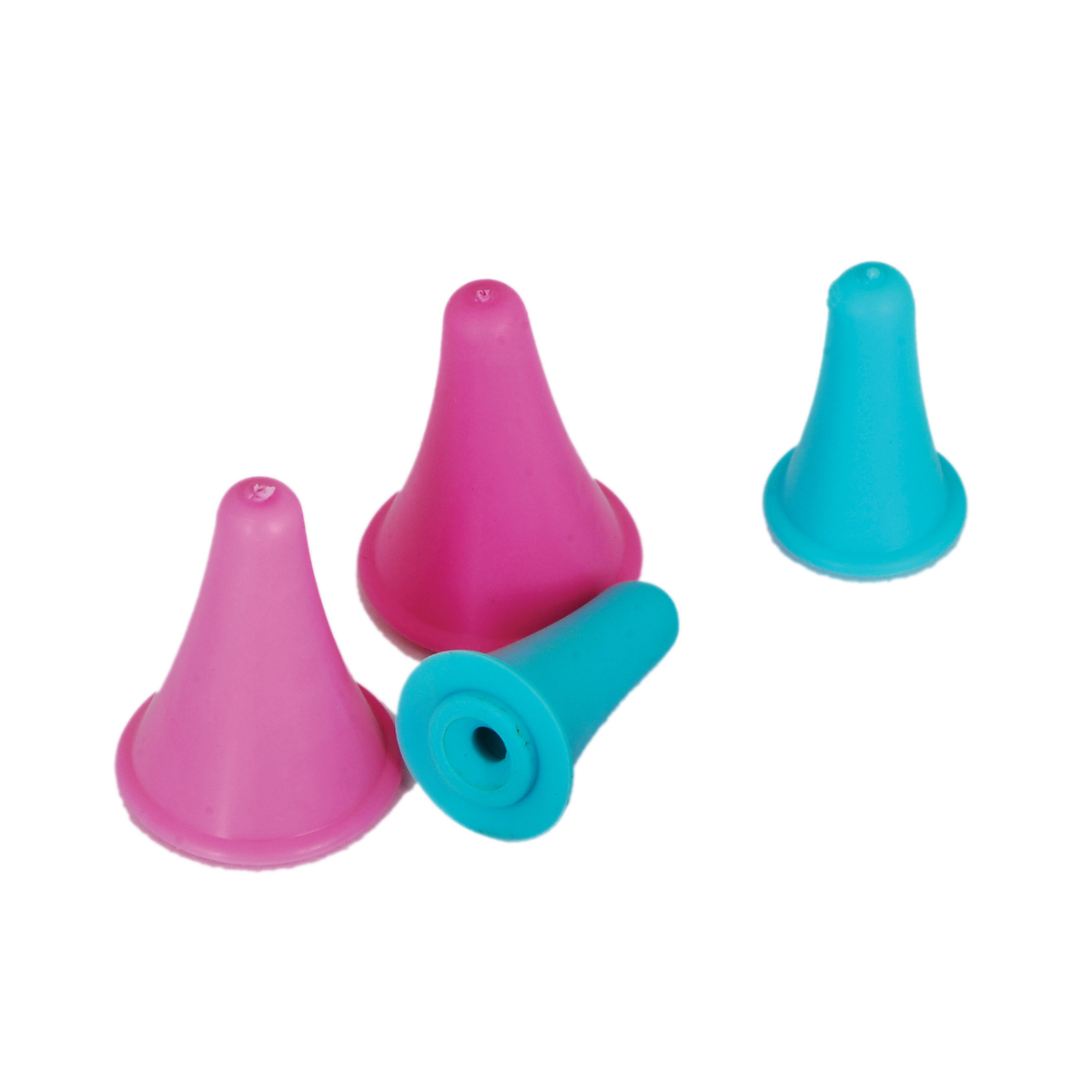 KnitPro Point Protectors mixed 4 pack