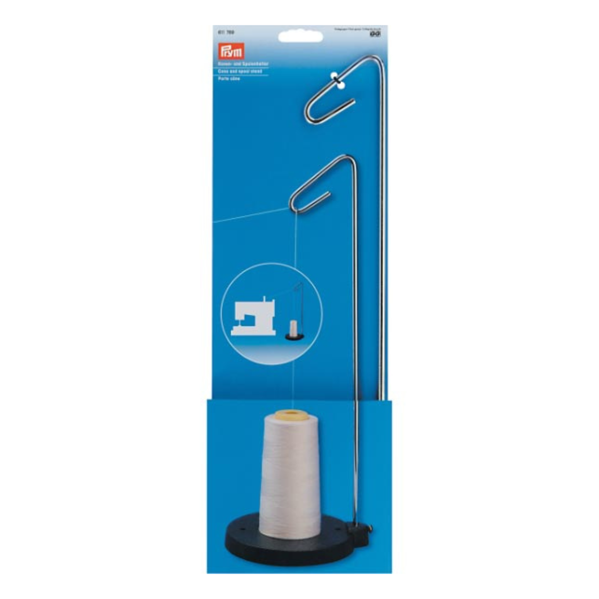 Prym Cone and Spool Stand