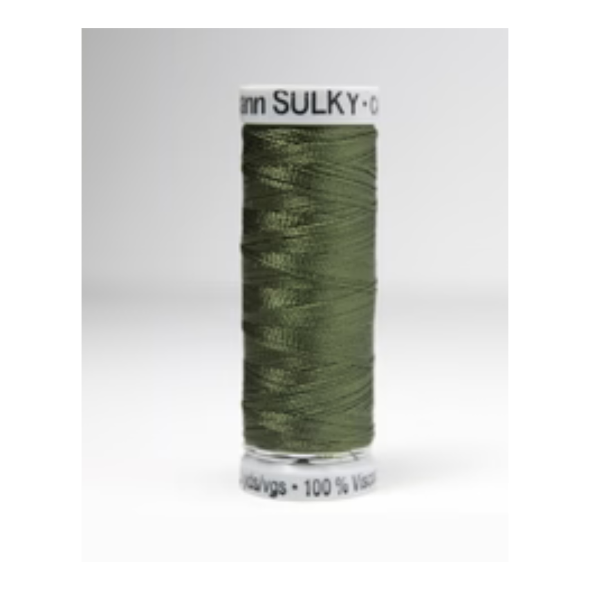 Sulky Rayon.40 1272 Hedge Green (R5,10)