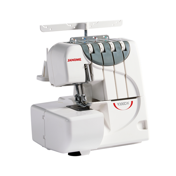 Janome 9300DX