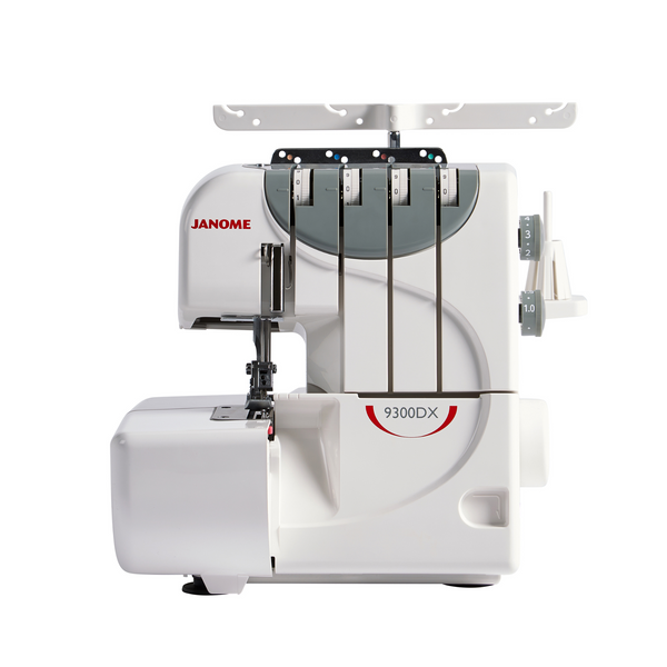 Janome 9300DX
