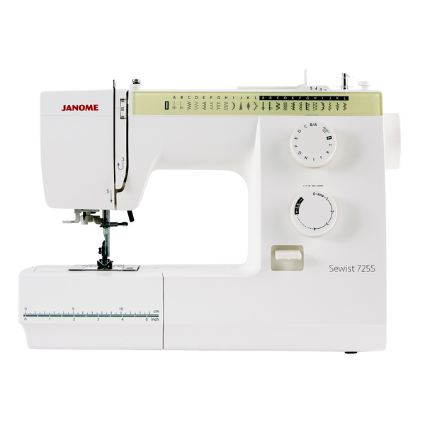 Janome 725S
