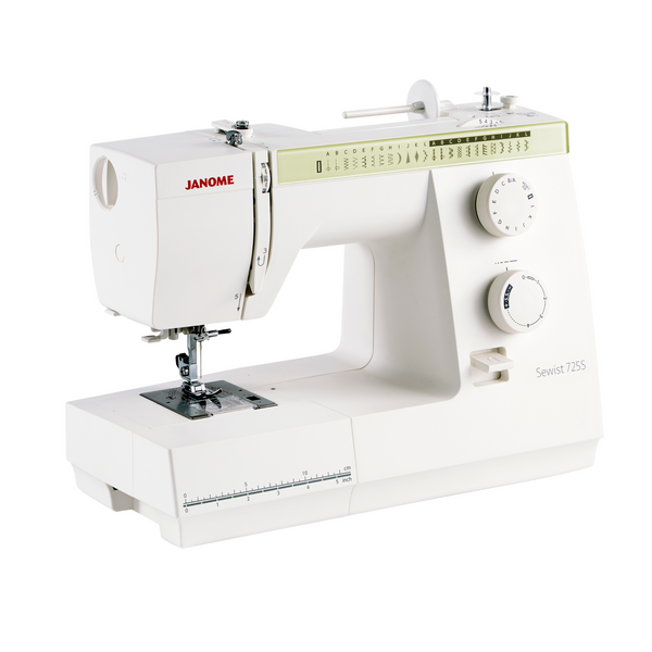 Janome 725S