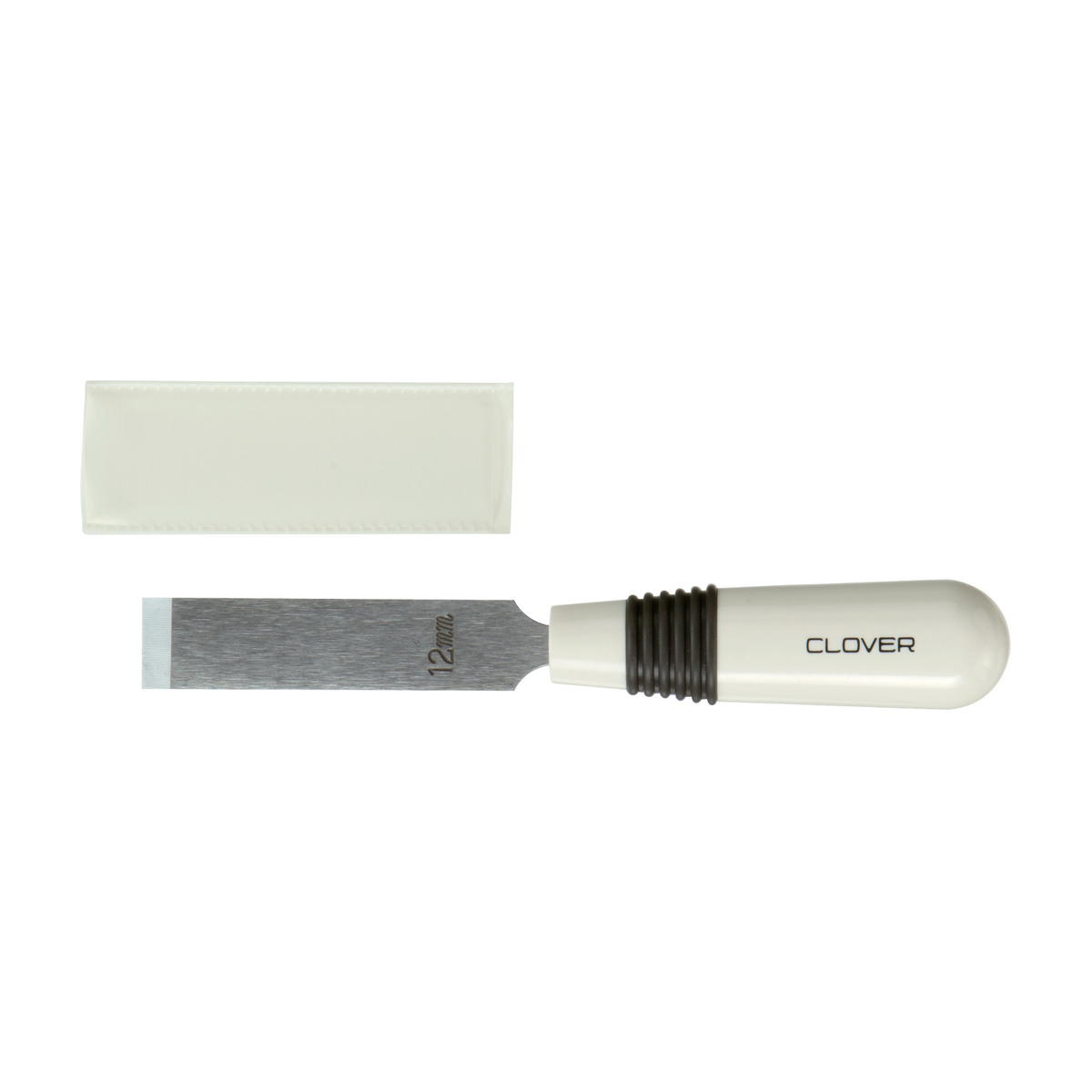 Clover Buttonhole Cutter