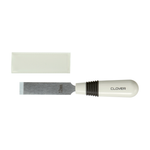 Clover Buttonhole Cutter