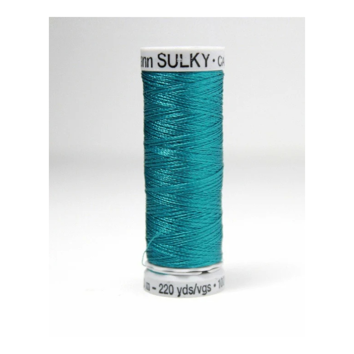 Sulky Rayon.40 1206 Teal (R5,19)