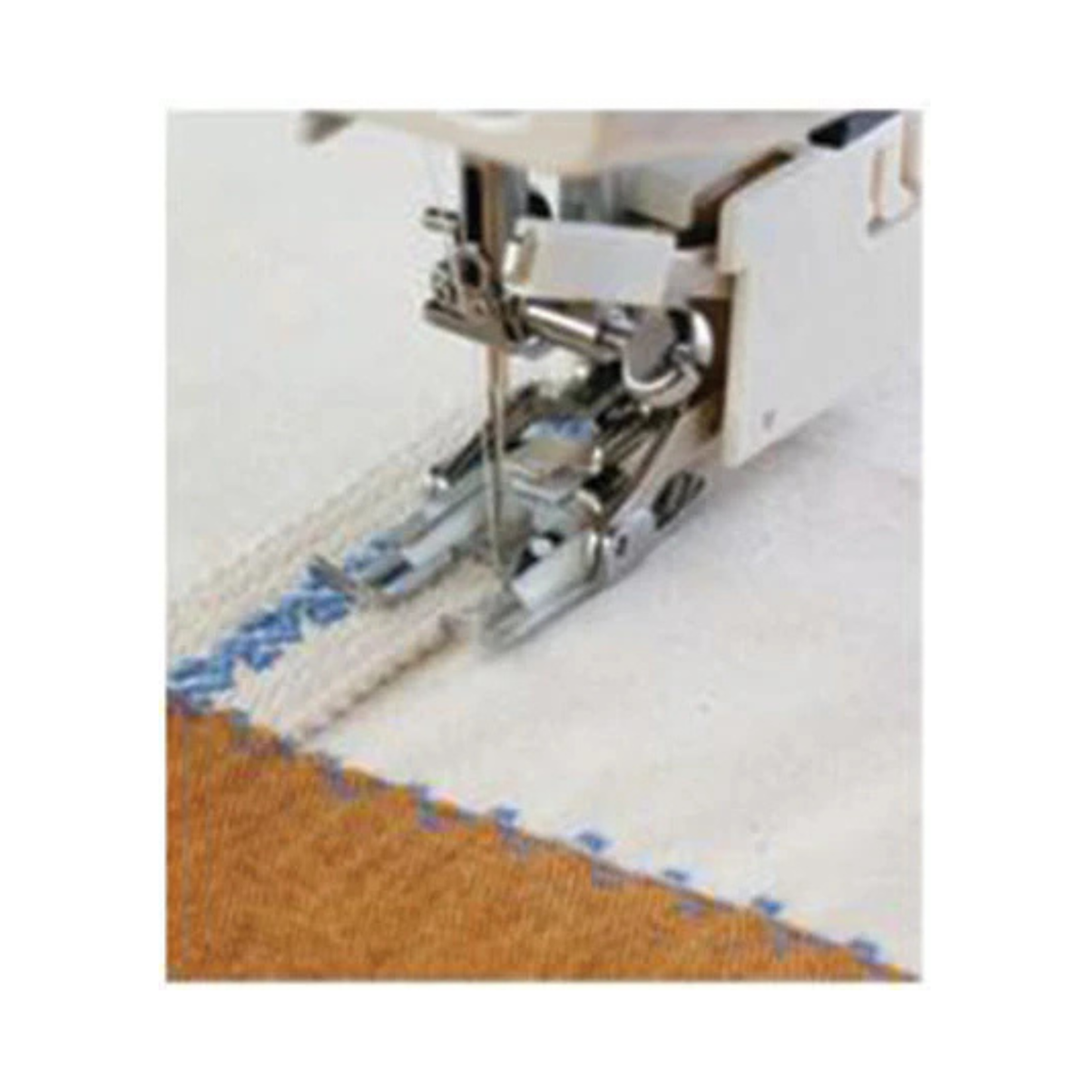 Janome Walking Foot Open Toe CAT B
