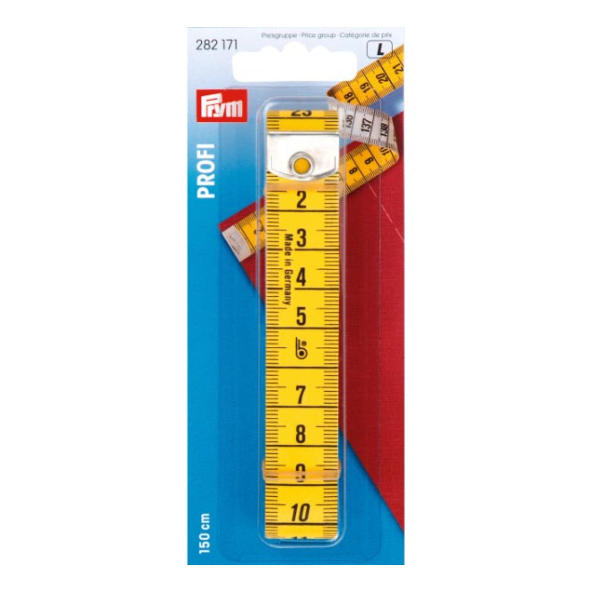 Prym Tape Measure - 150cm