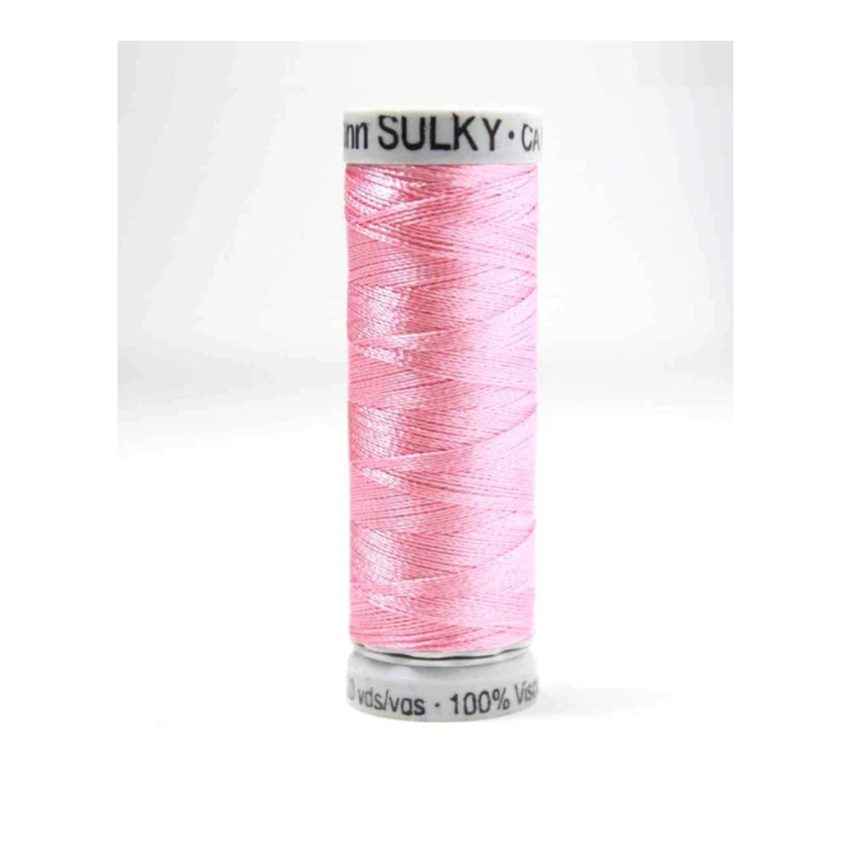 Sulky Rayon.40 1117 Pearly Pink (R2,11)