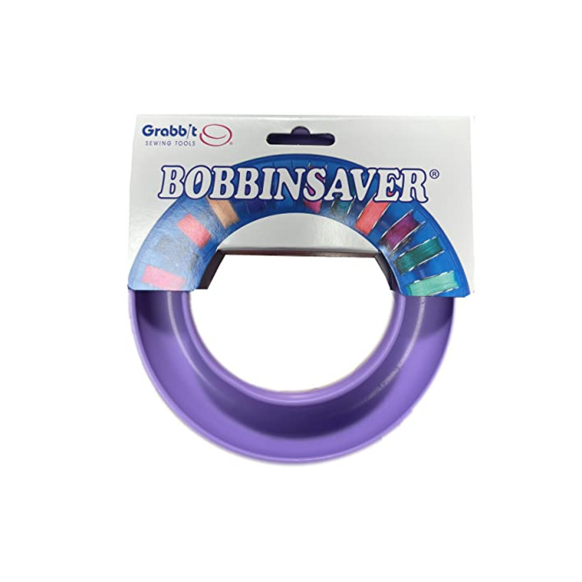 Bobbin Saver Lavender