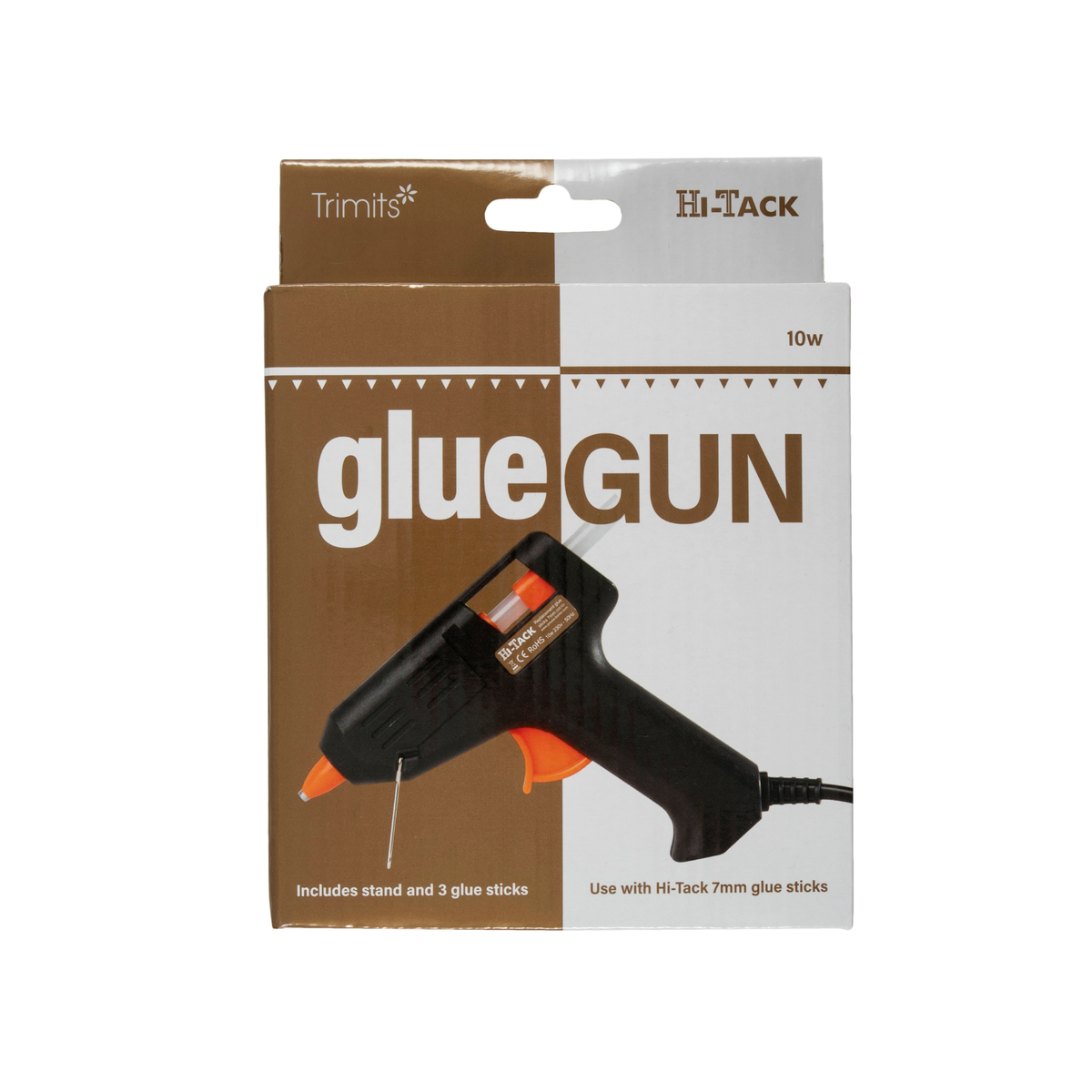 Hi-Tack Mini Glue Gun