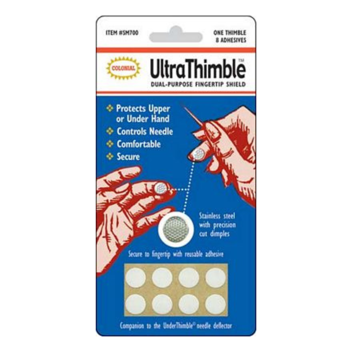 Ultra Thimble