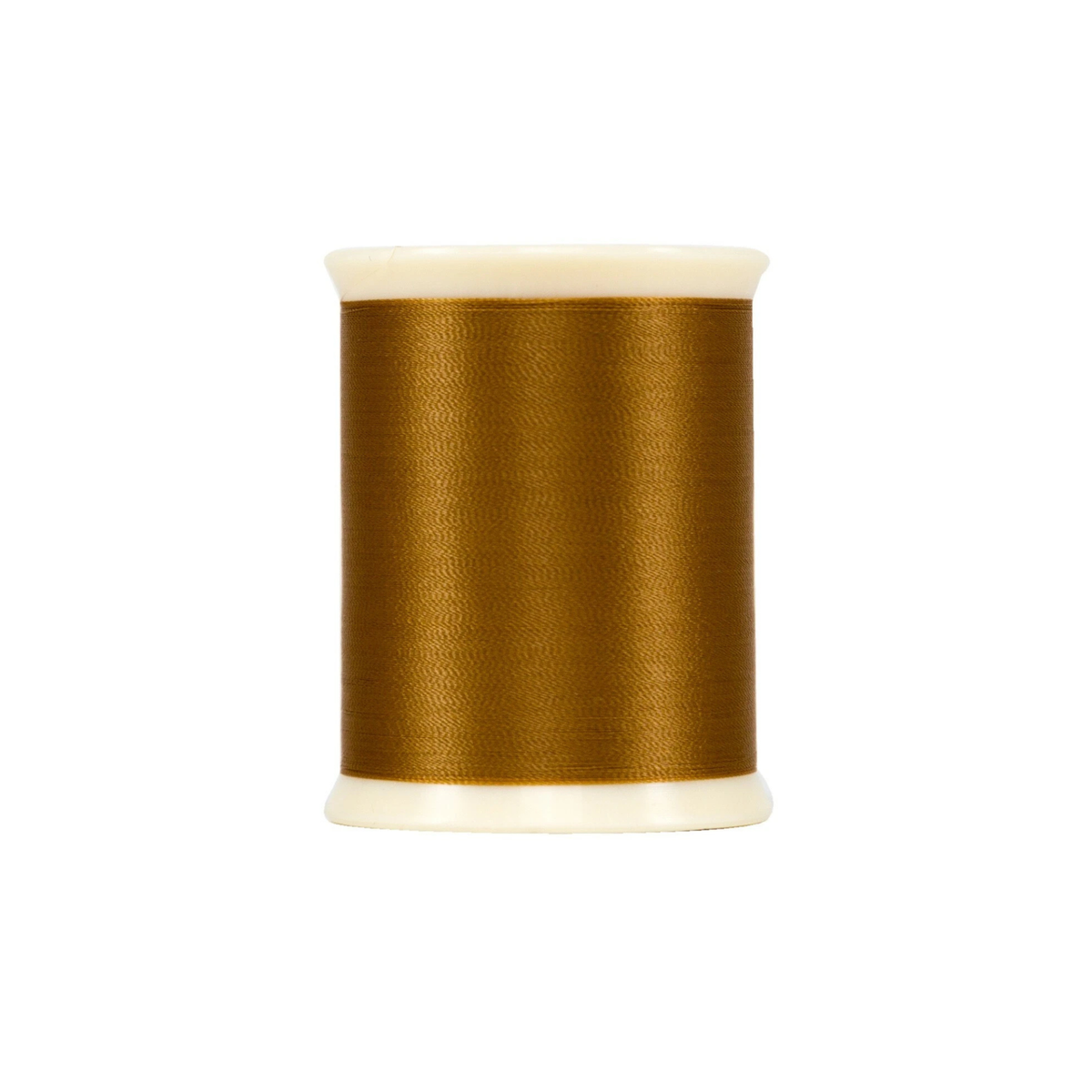 Microquilter 800yd Col.7028 Medium Brown