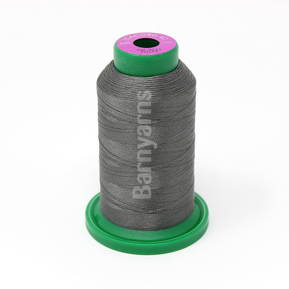Isacord 40 0111 Leadville 1000m Cone
