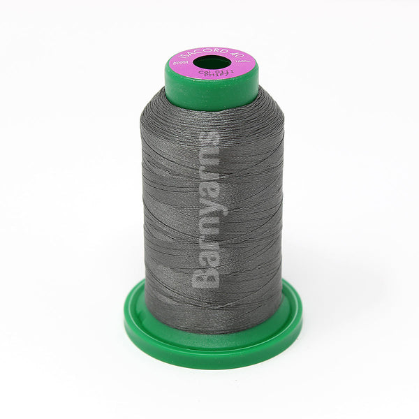 Isacord 40 0111 Leadville 1000m Cone