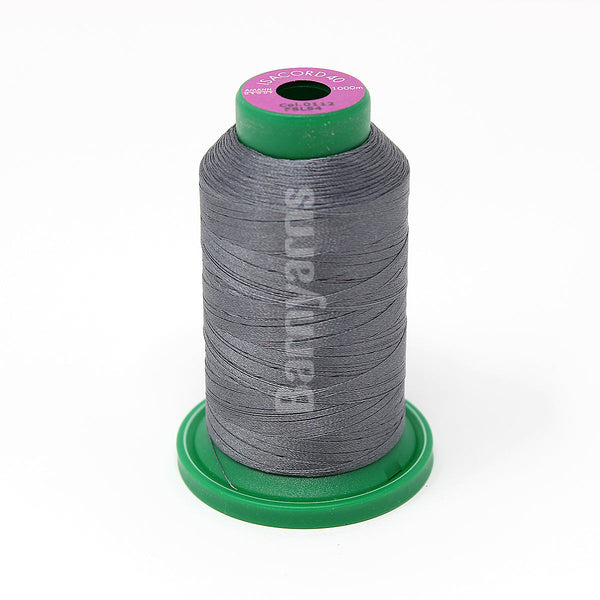 Isacord 40 0112 Fieldstone 1000m Cone