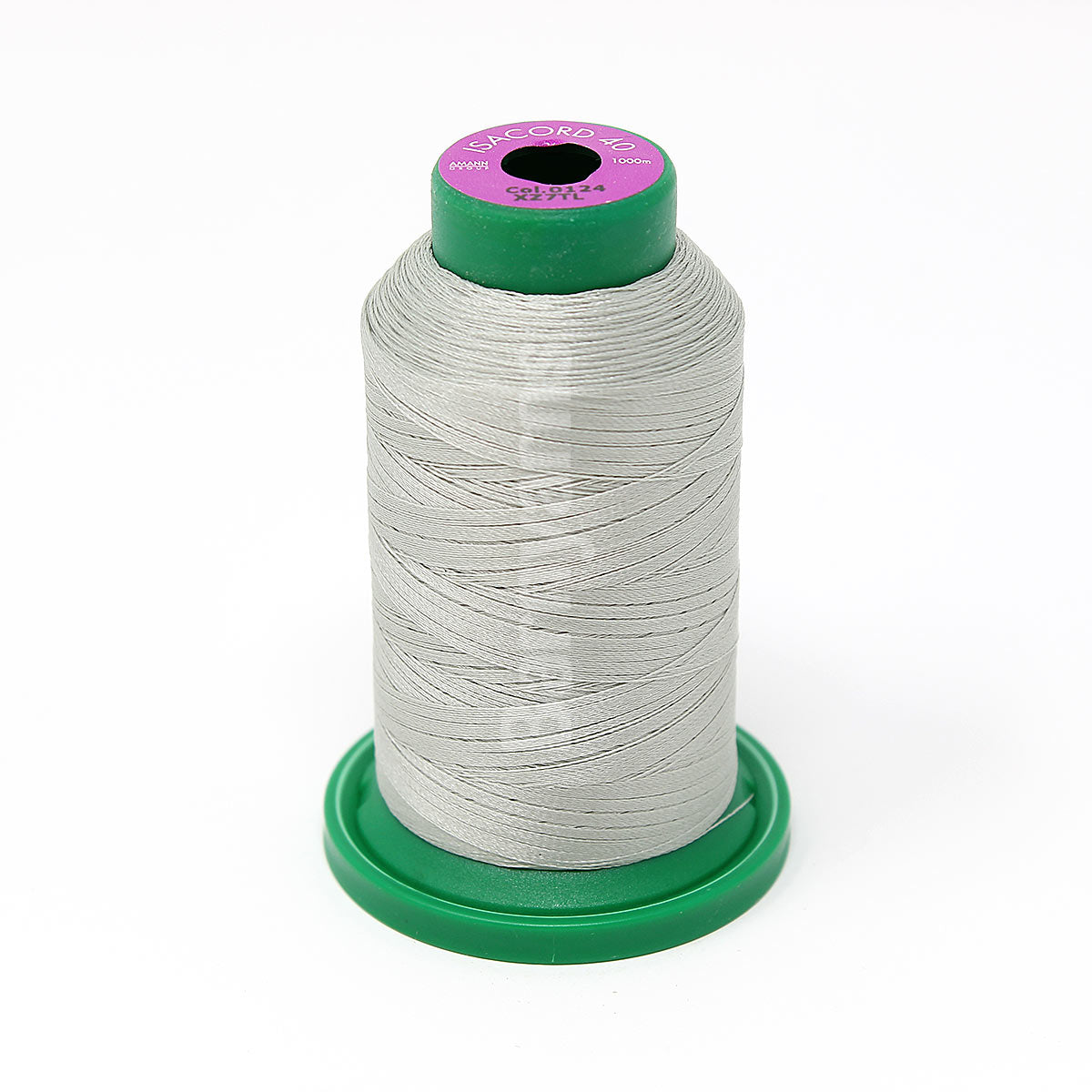 Isacord 40 0124 Navajo 1000m Cone