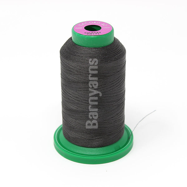 Isacord 40 0134 Heavy 1000m Cone