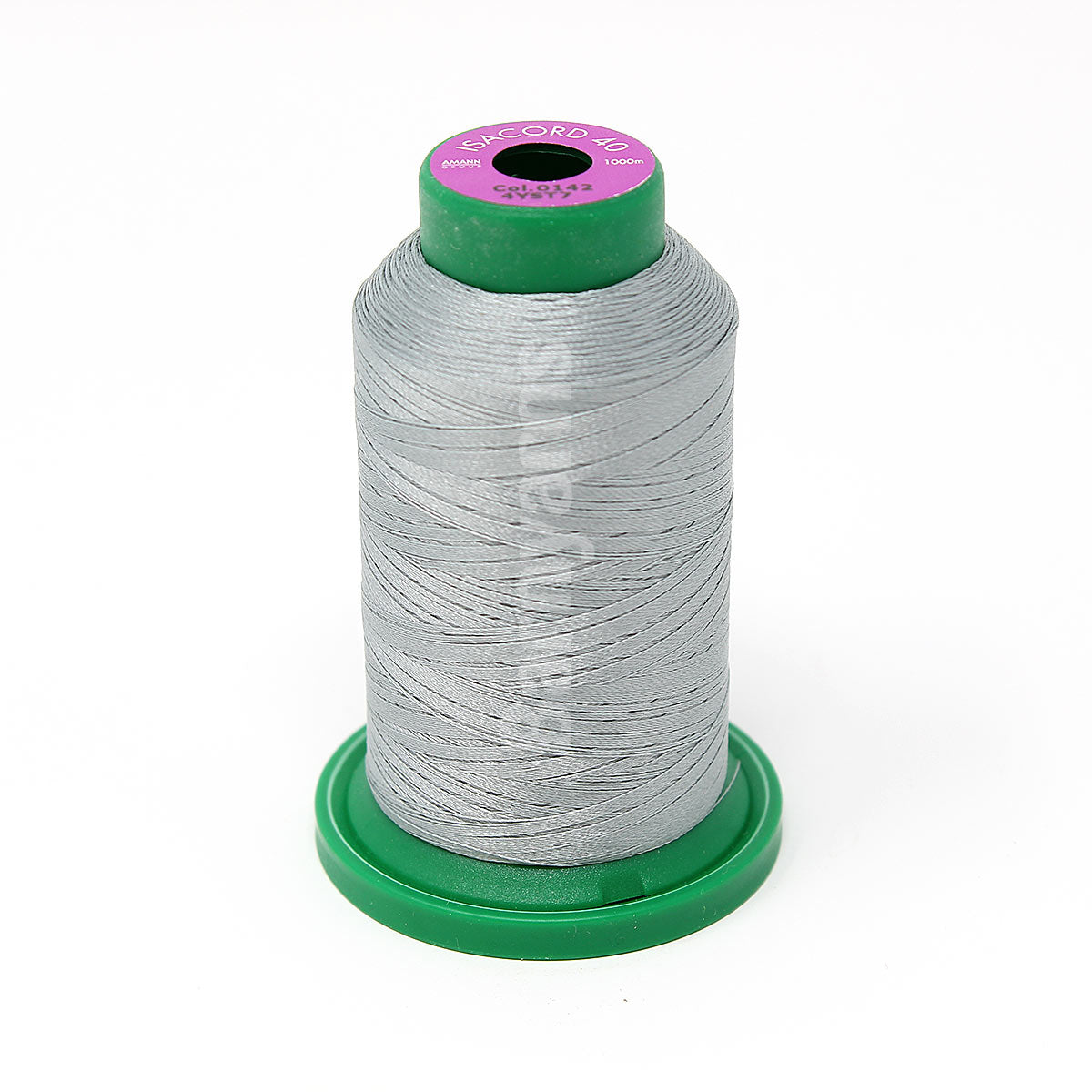 Isacord 40 0142 Skylight 1000m Cone