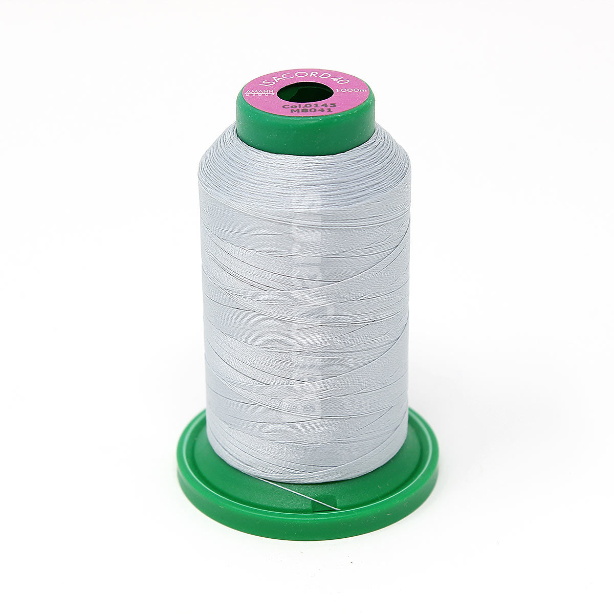 Isacord 40 0145 Mystik 1000m Cone