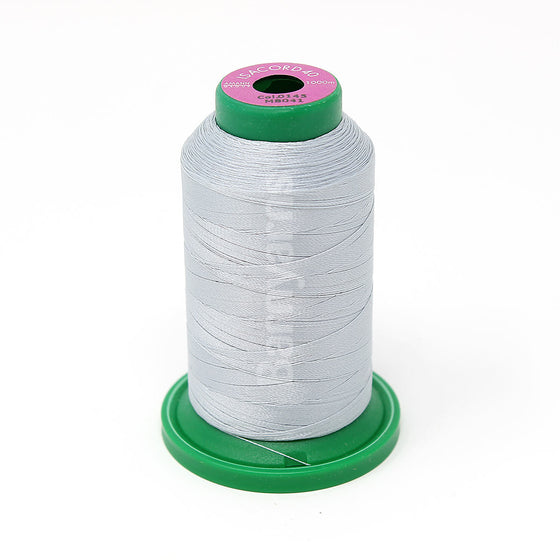 Isacord 40 0145 Mystik 1000m Cone