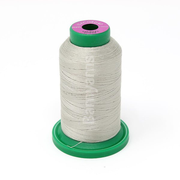 Isacord 40 0151 Dolphin 1000m Cone