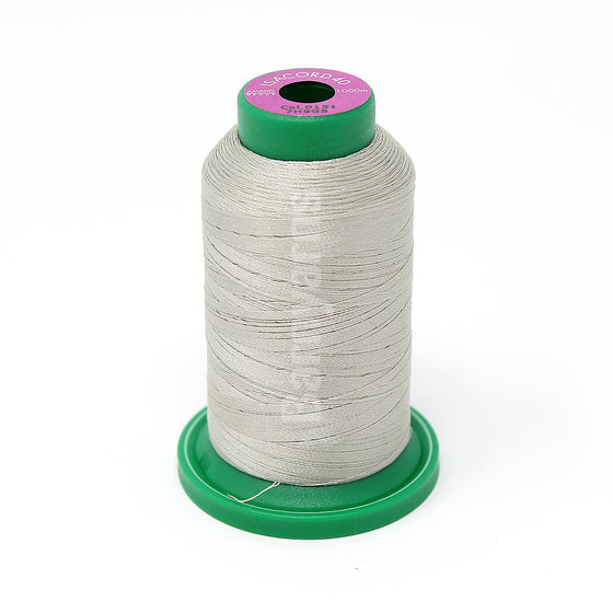 Isacord 40 0151 Dolphin 1000m Cone