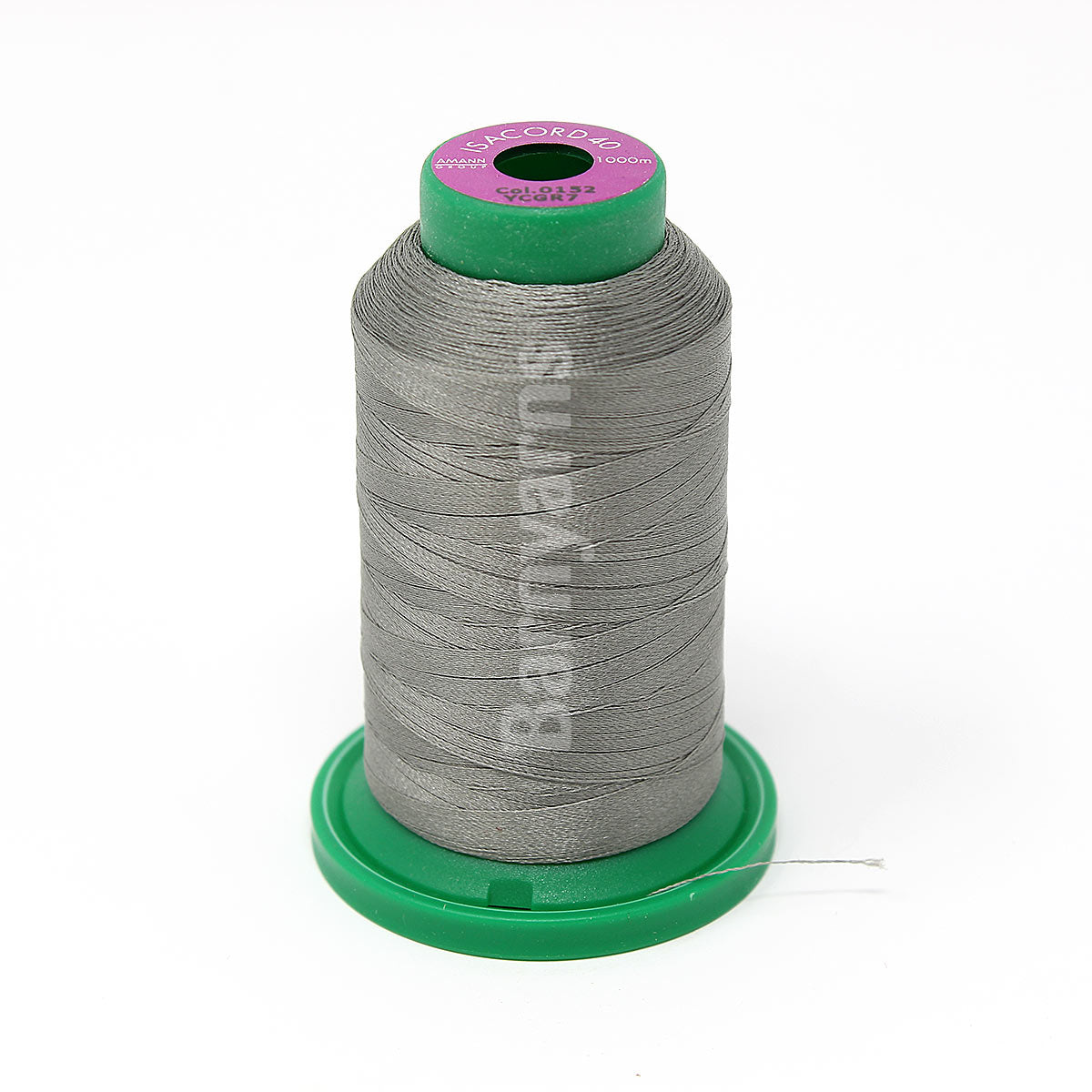 Isacord 40 0152 Sea 5000m Cone