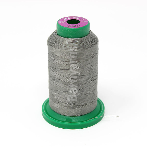 Isacord 40 0152 Sea 5000m Cone
