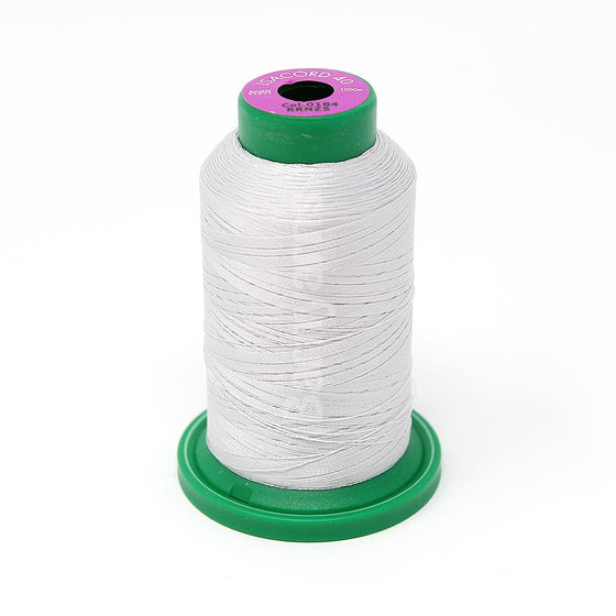 Isacord 40 0184 Pearl 1000m Cone
