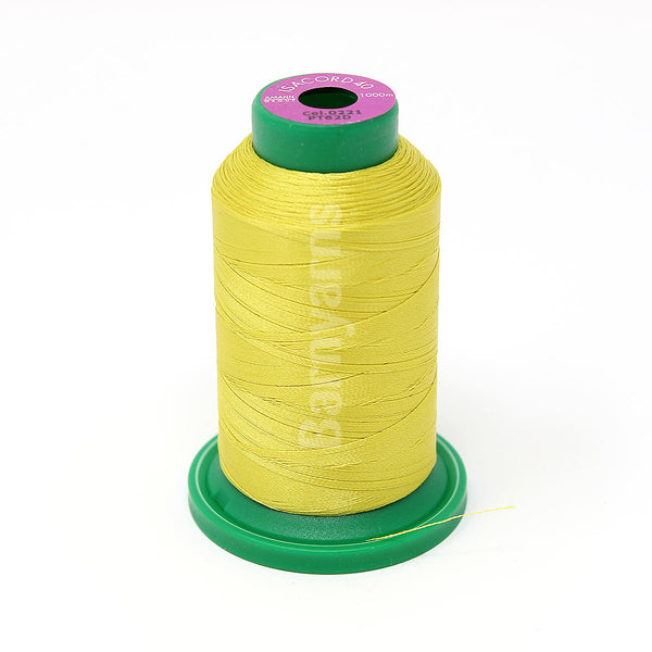 Isacord 40 0221 Light 1000m Cone