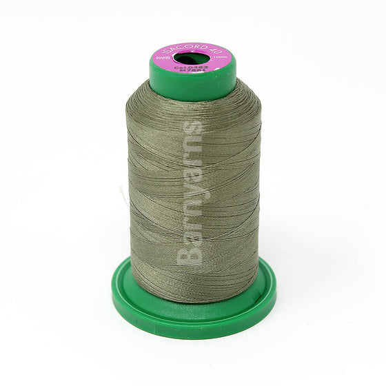 Isacord 40 0463 Cypress 1000m Cone