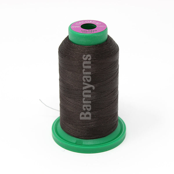 Isacord 40 0576 Very 1000m Cone