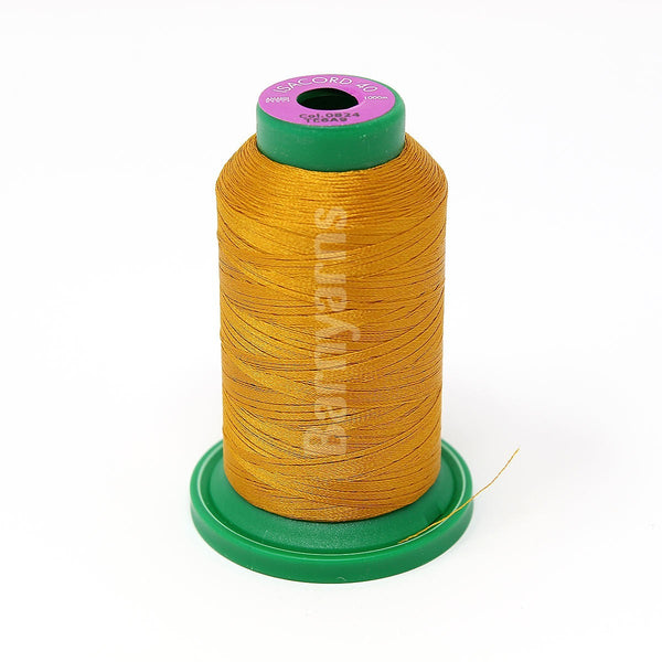 Isacord 40 0824 Liberty 1000m Cone