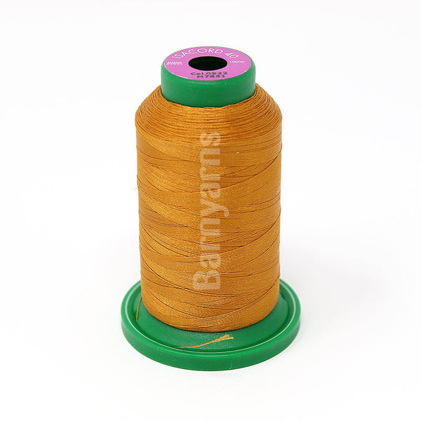 Isacord 40 0922 Ashley 1000m Cone
