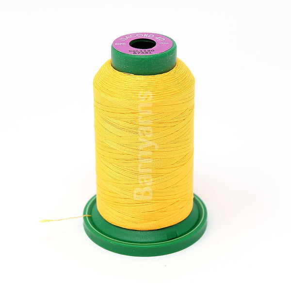 Isacord 40 1120 Sunset 1000m Cone