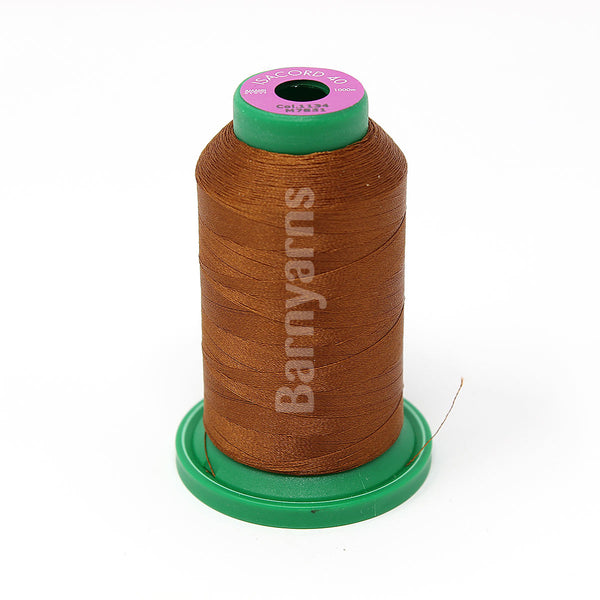 Isacord 40 1134 Light 1000m Cone